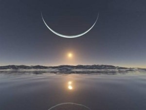 New Moon in Virgo