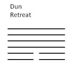 Dun-Retreat
