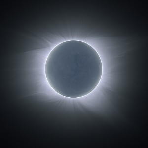 Solar Eclipse 7-11-2010