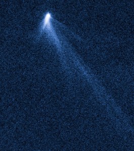 asteroid