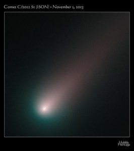 Ison-November