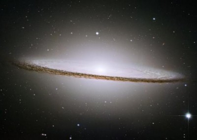 Sombrero Galaxy