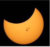solar eclipse-10232014